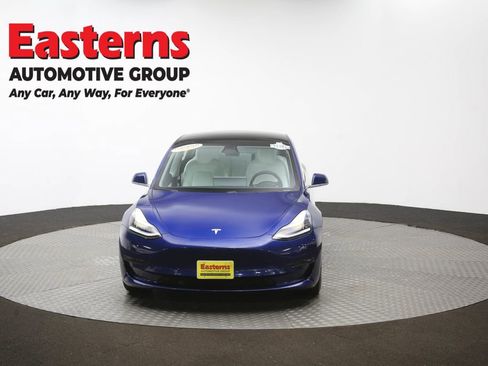 Used 2018 Tesla Model 3 Long Range image 51