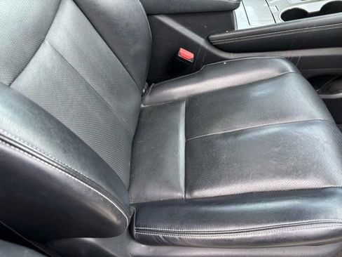 Used 2017 Nissan Murano Platinum w/ Platinum Technology Package image 23