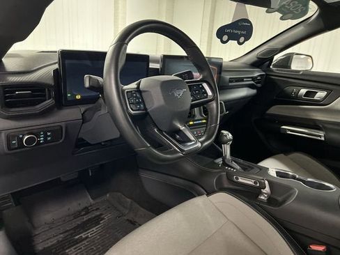 Used 2024 Ford Mustang Coupe w/ 2.3L High Performance Package image 10