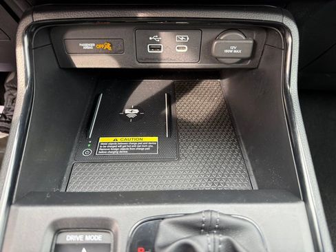 Used 2025 Honda CR-V EX-L image 24