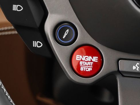 Certified 2020 Ferrari GTC4Lusso V12 image 53