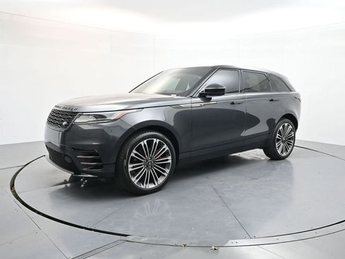 Used 2024 Land Rover Range Rover Velar Dynamic SE image 1