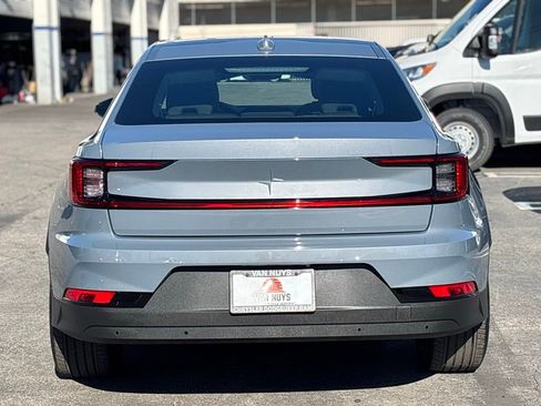 Used 2024 Polestar Polestar 2 image 5