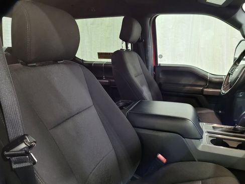 Used 2020 Ford F150 XLT w/ Equipment Group 302A Luxury image 62