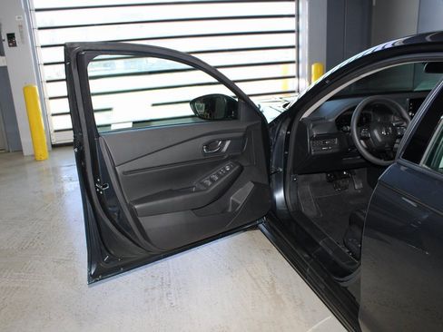 New 2026 Honda Accord SE image 16