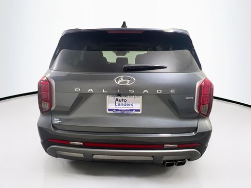 Used 2023 Hyundai Palisade SEL AWD/4WD image 6