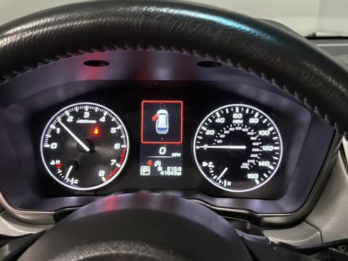 Used 2022 Subaru Outback Onyx Edition XT AWD/4WD image 14