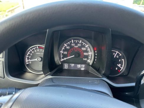 Used 2014 Honda Ridgeline RTS image 23