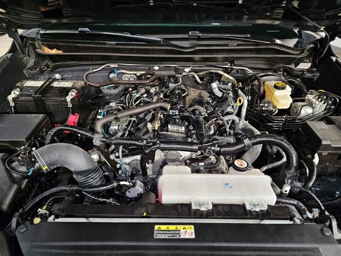 Used 2024 Toyota Tacoma SR image 19