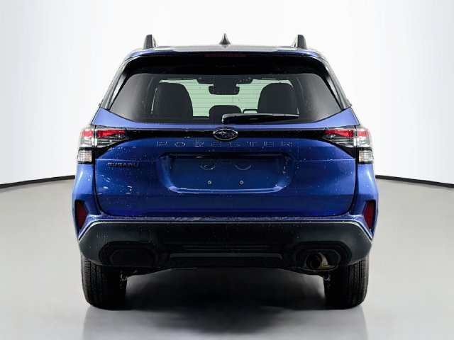 New 2026 Subaru Forester Premium AWD/4WD image 6