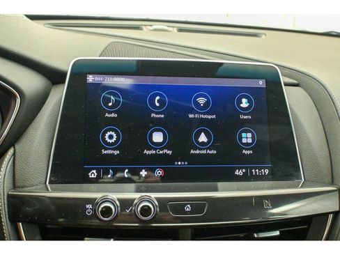 Certified 2021 Cadillac CT5 Luxury w/ Cold Weather Package image 44