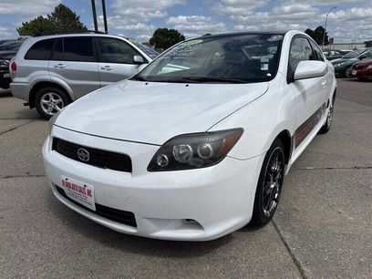 Used 2010 Scion tC