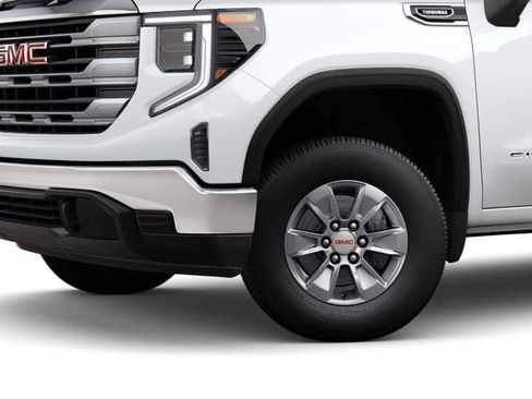 New 2026 GMC Sierra 1500 SLE image 31