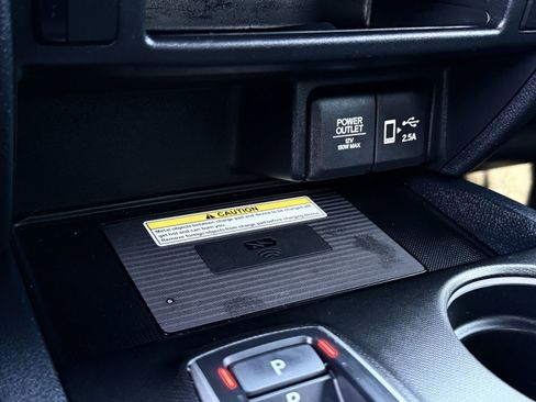 Used 2022 Honda Passport TrailSport image 22