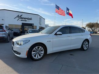 Used 2013 BMW 535i Gran Turismo 535i video 1