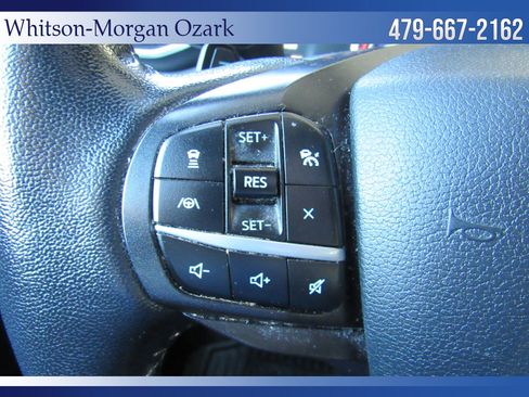 Used 2020 Ford Explorer XLT w/ Equipment Group 202A image 40