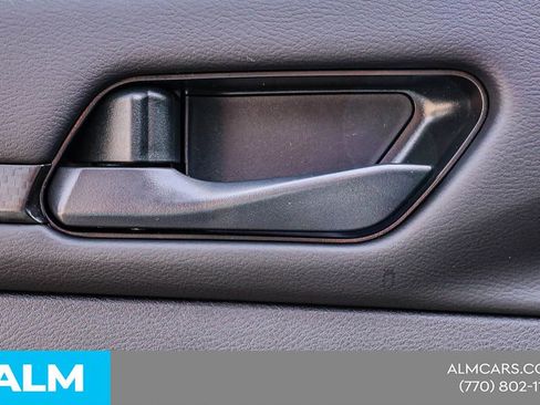 Certified 2025 Nissan Altima 2.5 S FWD image 47