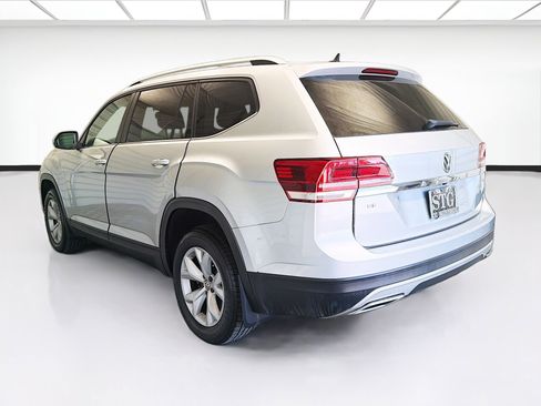 Used 2018 Volkswagen Atlas SE FWD image 6