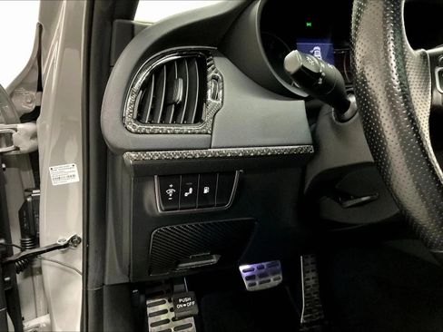 Used 2021 Kia Stinger GT-Line w/ Sun & Sound Package AWD/4WD image 25