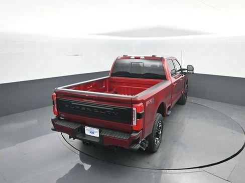 New 2026 Ford F350 Platinum w/ FX4 Off-Road Package AWD/4WD image 30