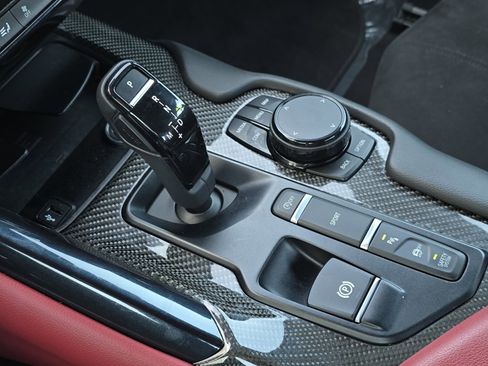 Used 2022 Toyota Supra A91 Edition image 20