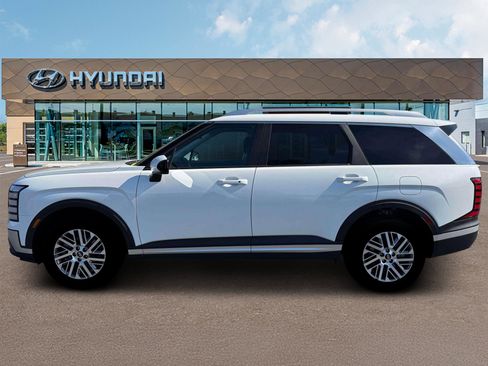 New 2026 Hyundai Palisade SEL image 3