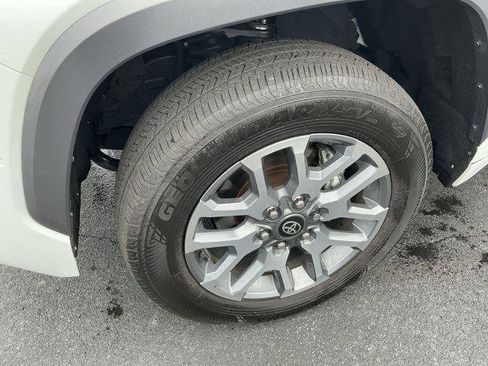 Used 2025 Toyota Tundra 1794 Edition w/ Tow Tech Package image 30