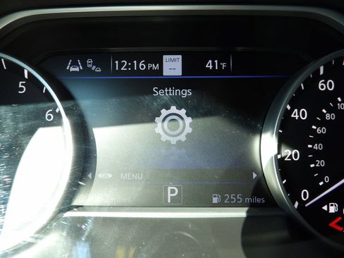 Used 2019 Nissan Murano Platinum w/ Cargo Package image 19