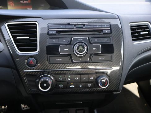 Used 2013 Honda Civic Si image 20