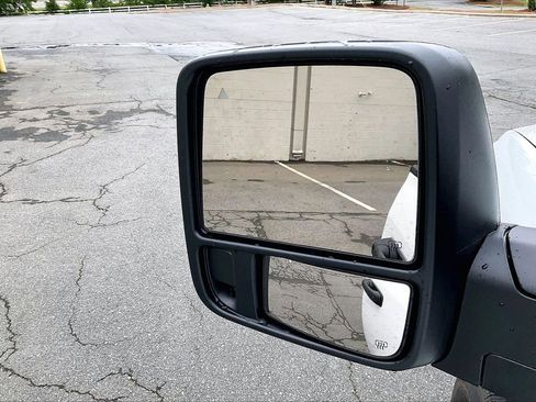 New 2026 RAM 3500 Big Horn AWD/4WD image 26