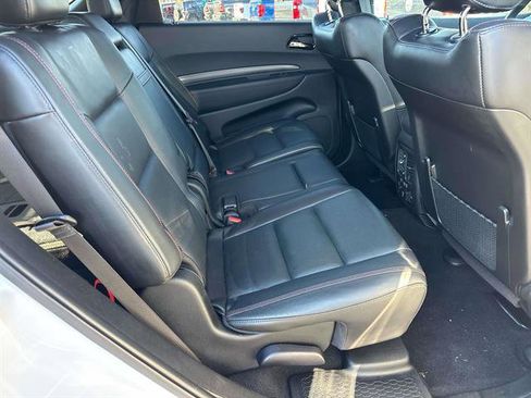 Used 2022 Dodge Durango R/T w/ Blacktop Package image 16