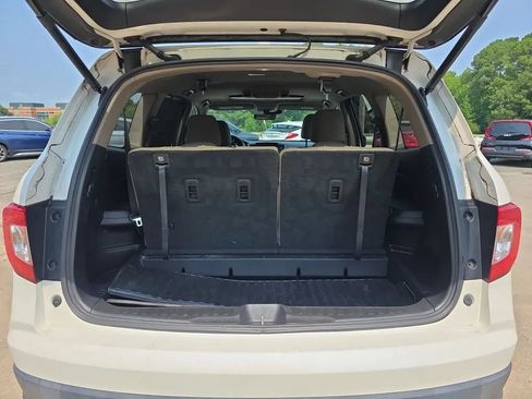 Used 2019 Honda Pilot EX-L image 63