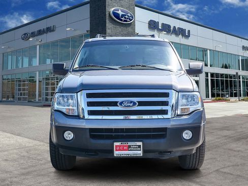 Used 2011 Ford Expedition XL w/ Fleet Convenience Pkg AWD/4WD image 2