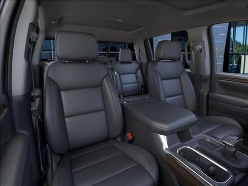 New 2026 GMC Sierra 1500 Elevation w/ Elevation Premium Package AWD/4WD image 16