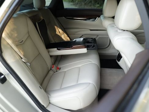 Used 2016 Cadillac XTS Luxury w/ Driver Awareness Package FWD image 30