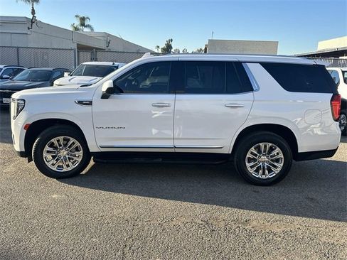 Used 2024 GMC Yukon SLT image 7