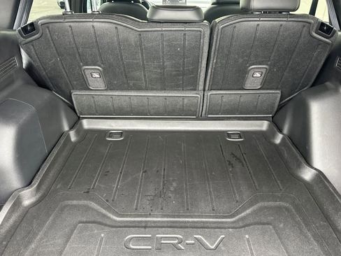 Certified 2024 Honda CR-V Sport-L image 17
