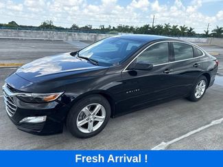 Used 2024 Chevrolet Malibu LT FWD video 1