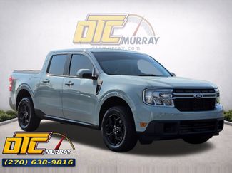 Used 2023 Ford Maverick Lariat w/ Lariat Luxury Package AWD/4WD video 1