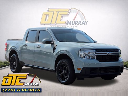 Used 2023 Ford Maverick Lariat w/ Lariat Luxury Package AWD/4WD image 1