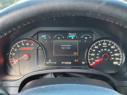 Used 2018 Ford F150 Lariat image 22