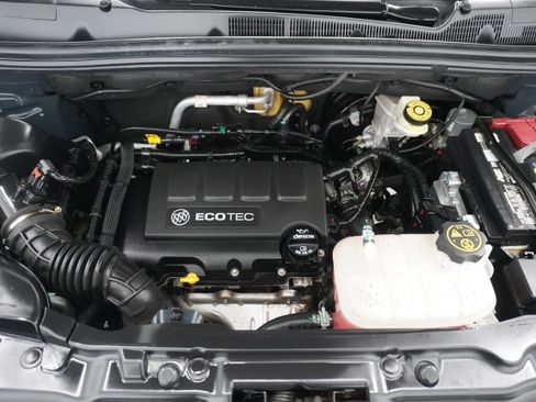 Used 2016 Buick Encore Premium w/ Experience Buick Package image 32