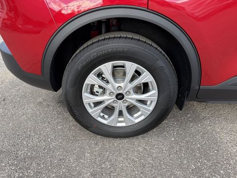 New 2026 Ford Escape Active w/ Tech Pack #1 image 31