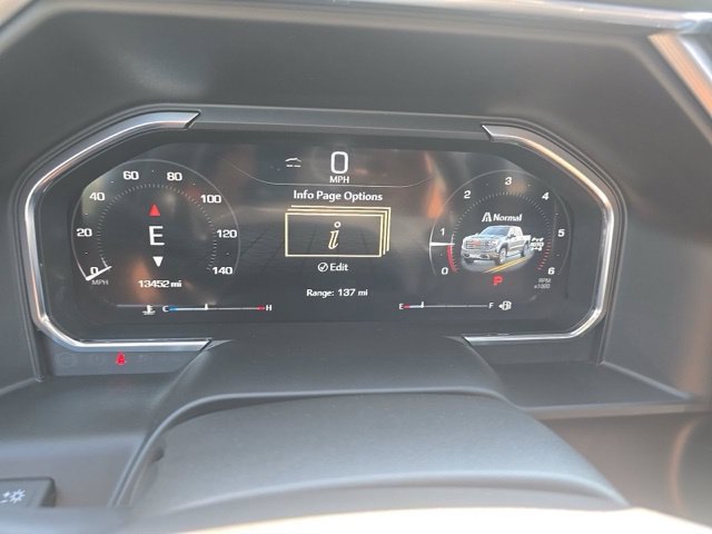 Used 2026 GMC Sierra 1500 Denali w/ Technology Package AWD/4WD image 16