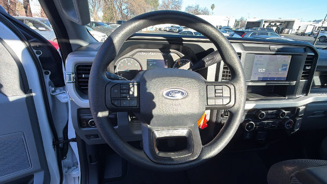 New 2026 Ford F350 XL w/ STX Appearance Package AWD/4WD image 22