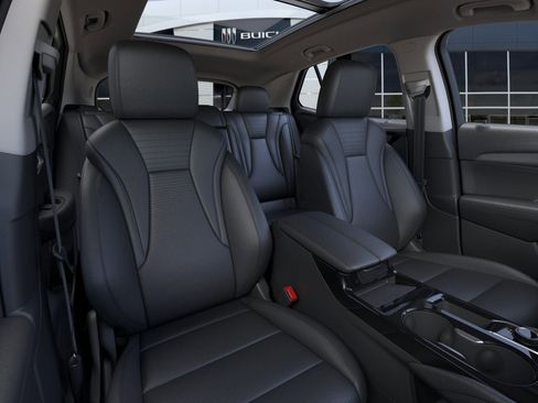 New 2026 Buick Envision Preferred image 16