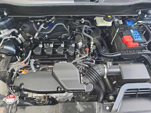 Used 2024 Honda CR-V EX image 30