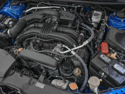 Used 2023 Subaru Impreza Premium image 8