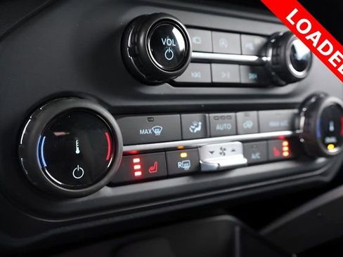 Used 2022 Ford Bronco Outer Banks image 36