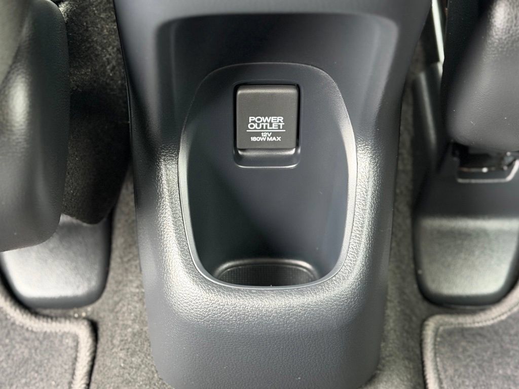 Used 2022 Honda HR-V EX image 7